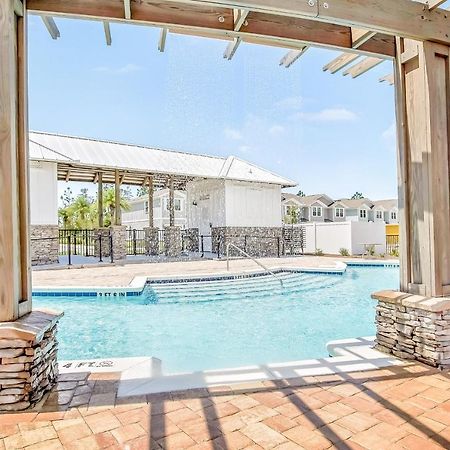Shadow Lake Luxury Panama City Beach Extérieur photo
