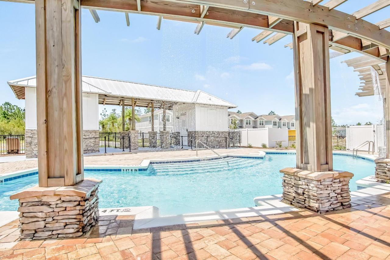 Shadow Lake Luxury Panama City Beach Extérieur photo