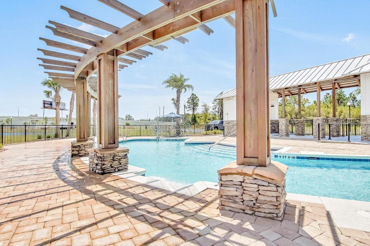 Shadow Lake Luxury Panama City Beach Extérieur photo
