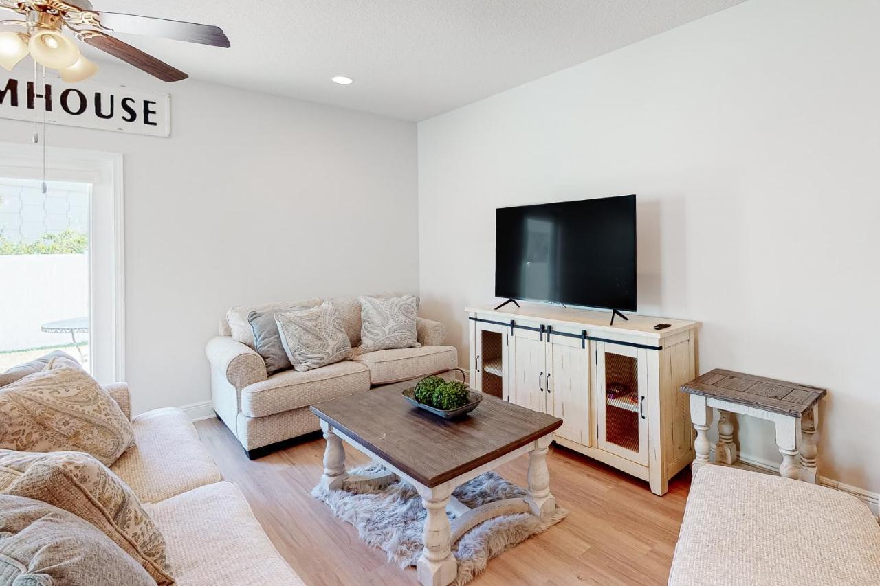 Shadow Lake Luxury Panama City Beach Extérieur photo