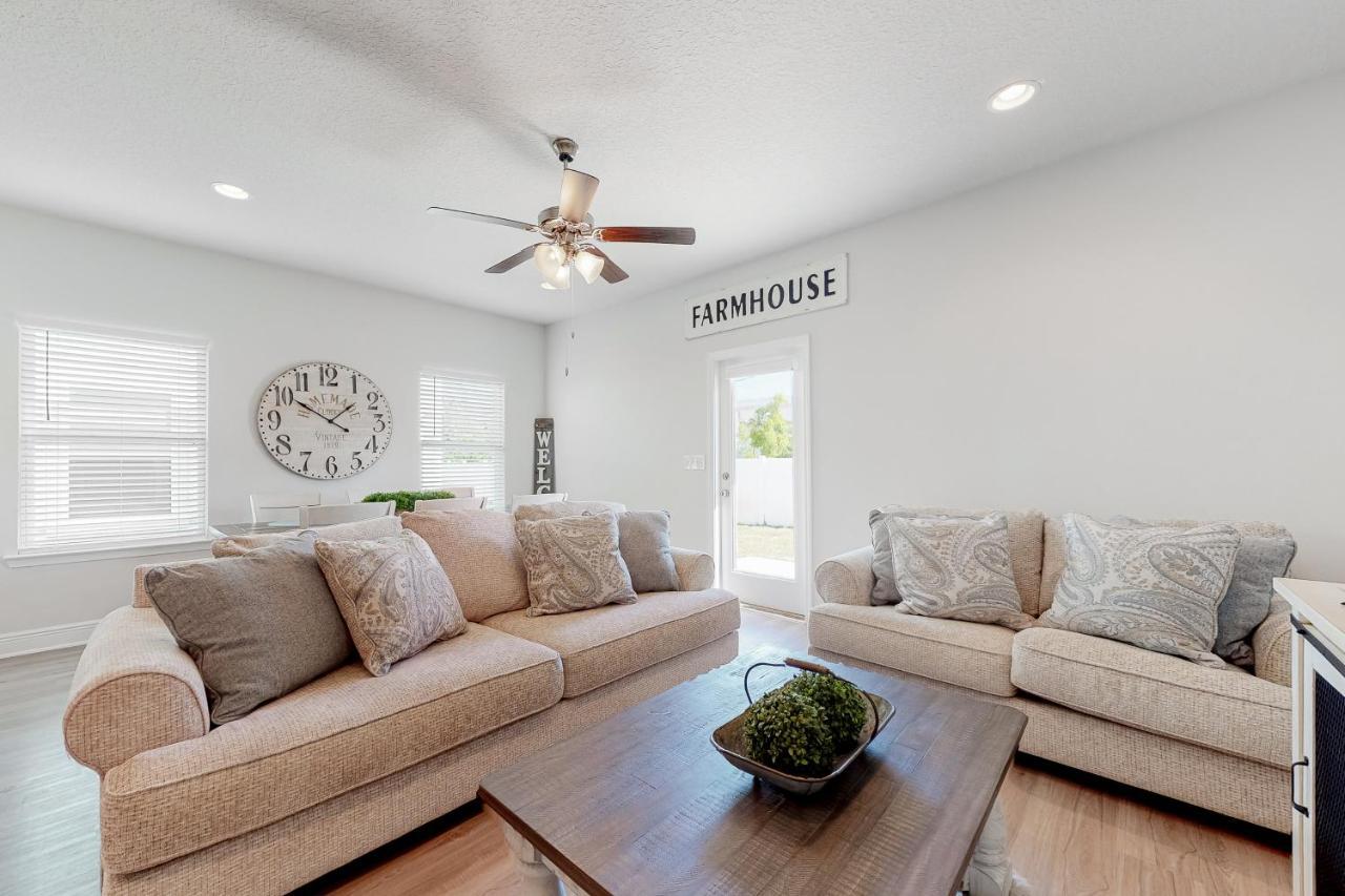 Shadow Lake Luxury Panama City Beach Extérieur photo