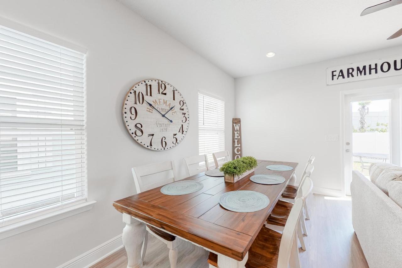 Shadow Lake Luxury Panama City Beach Extérieur photo