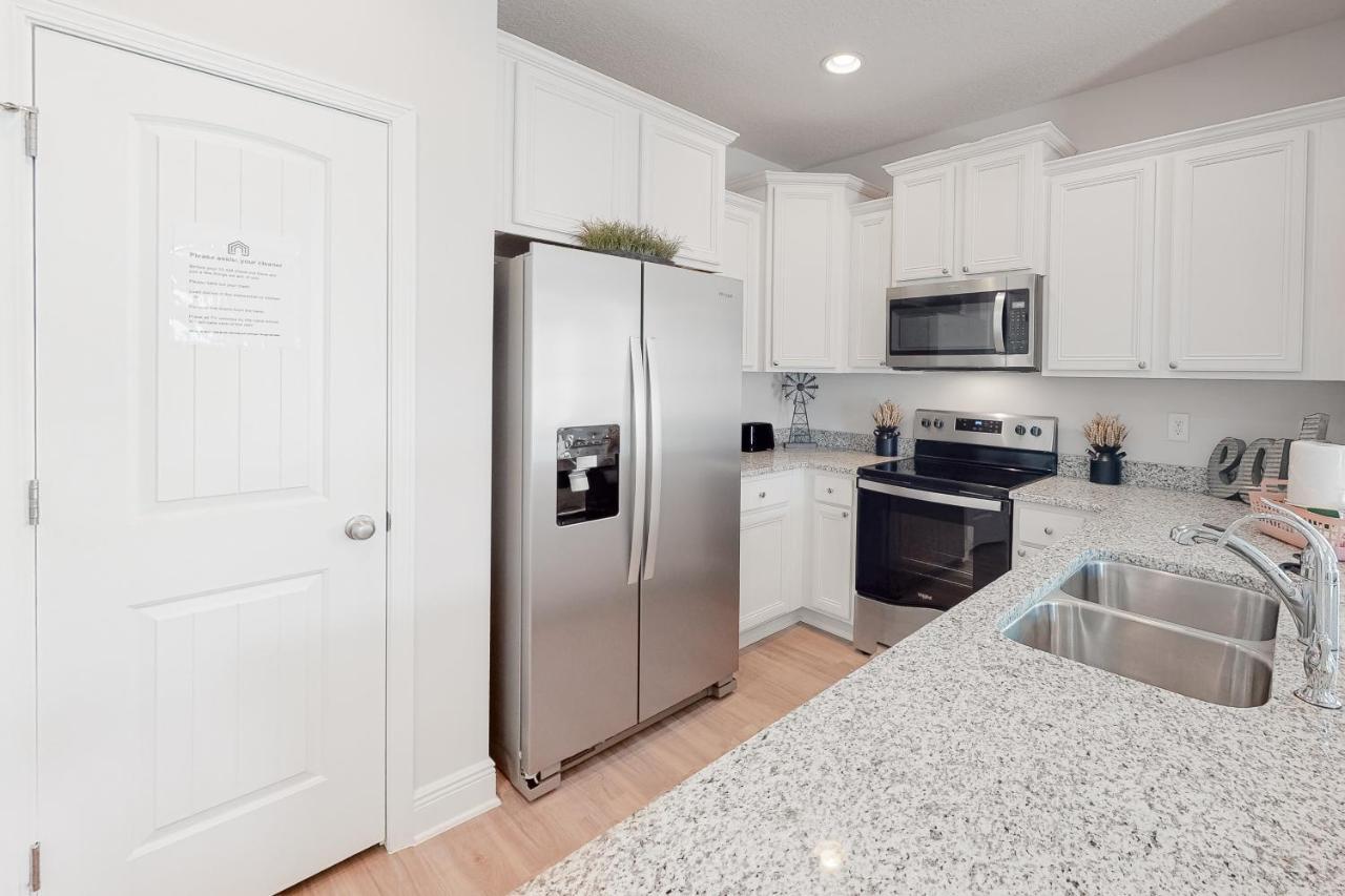 Shadow Lake Luxury Panama City Beach Extérieur photo