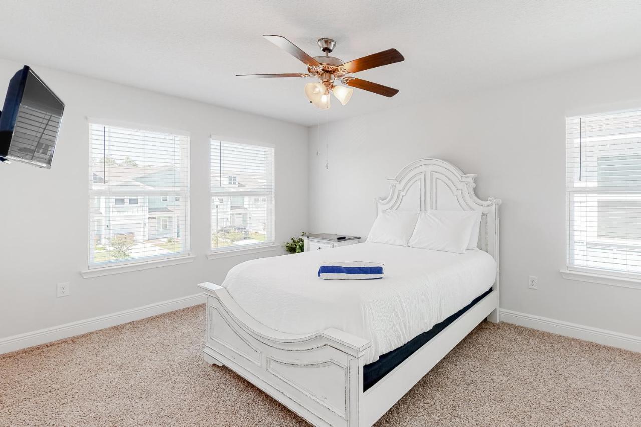 Shadow Lake Luxury Panama City Beach Extérieur photo