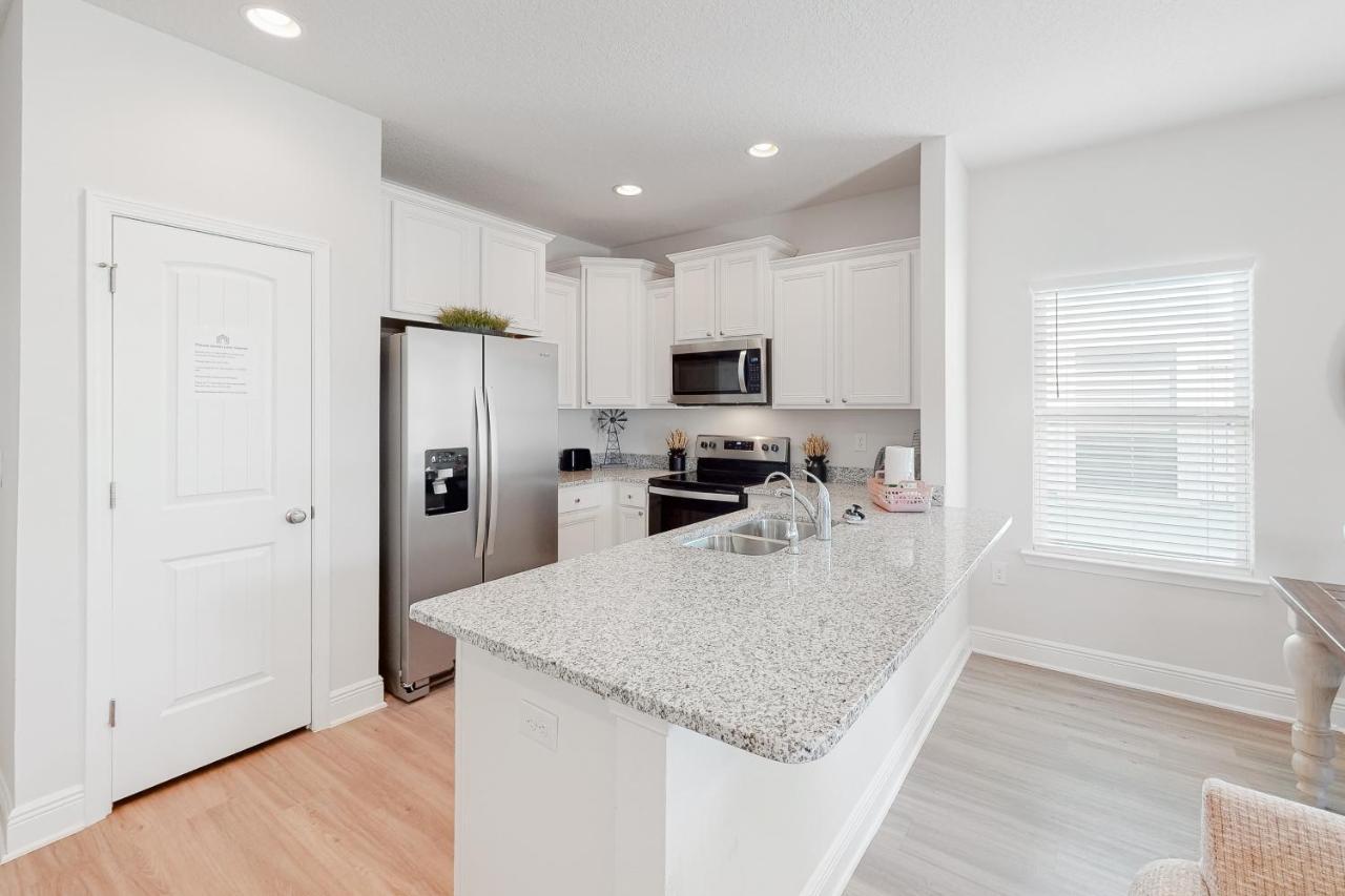 Shadow Lake Luxury Panama City Beach Extérieur photo